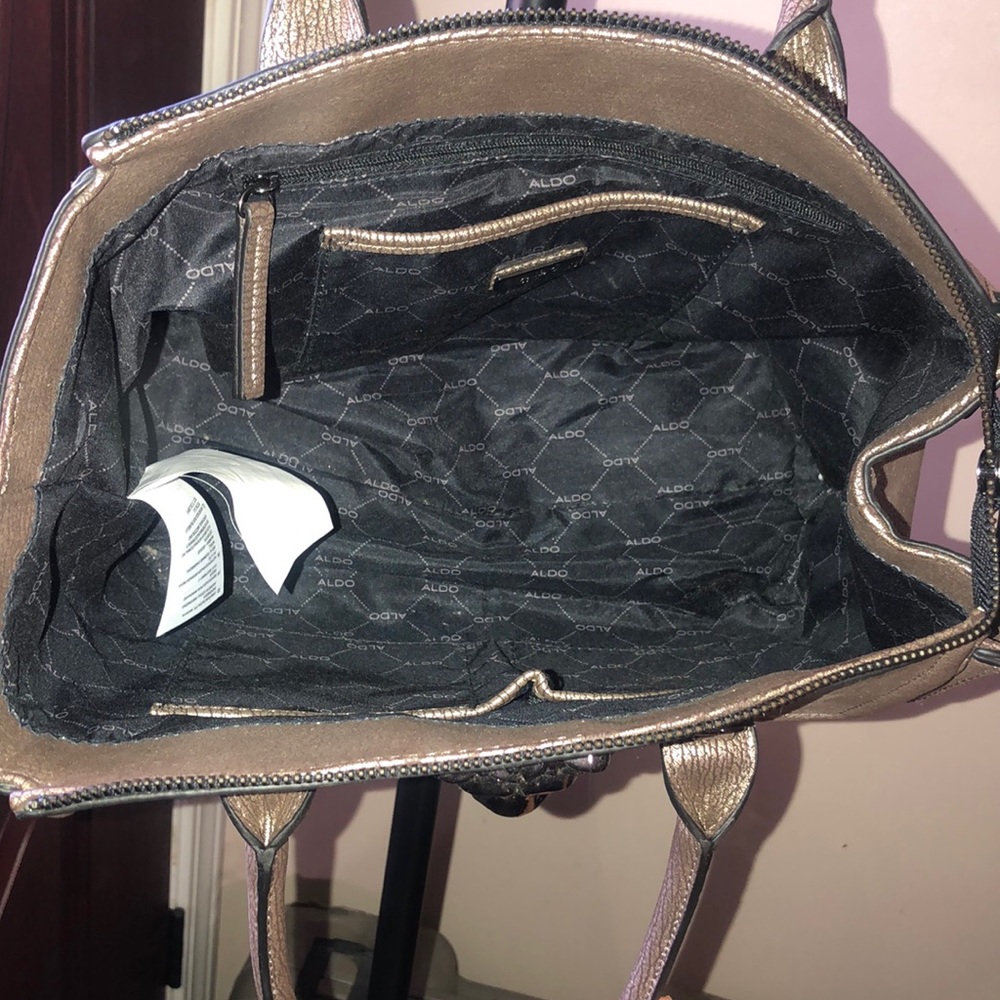 Aldo handbag - Picture 5 of 7
